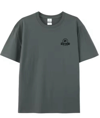Iron Gray