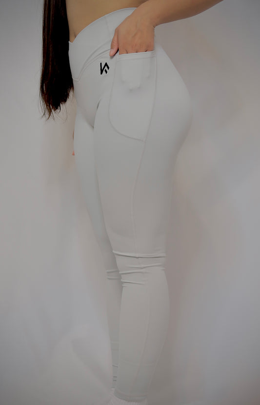Lifting Pocket Legging