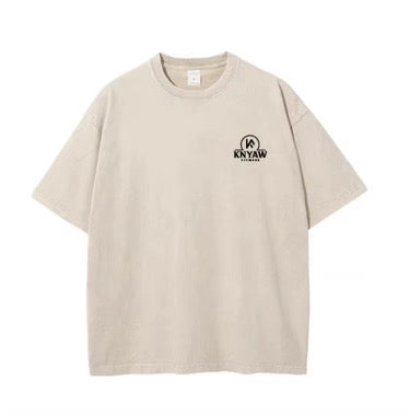 Vintage Acid Wash Tee