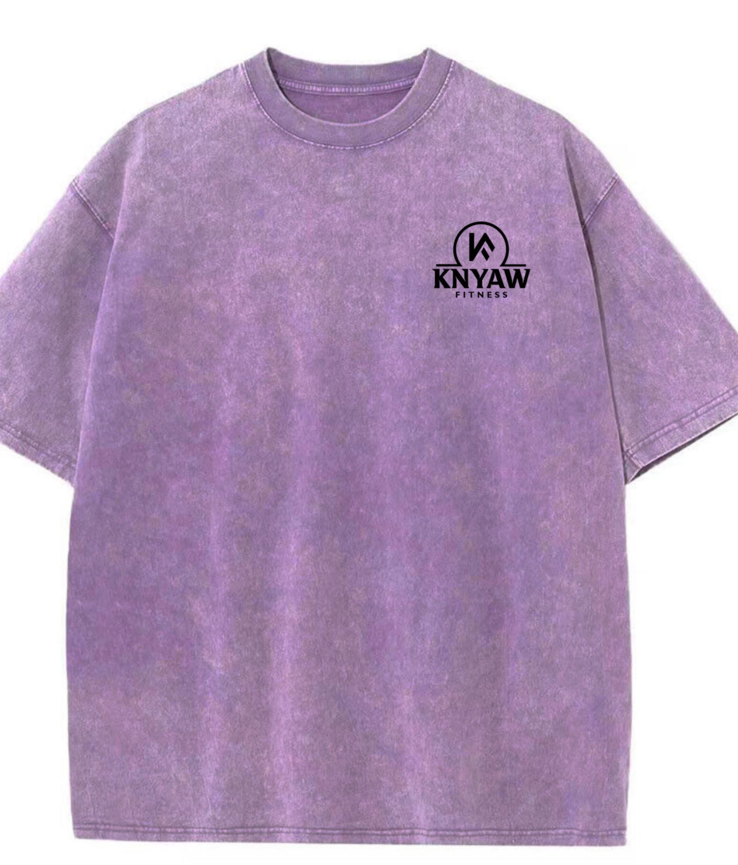 Vintage Acid Wash Tee